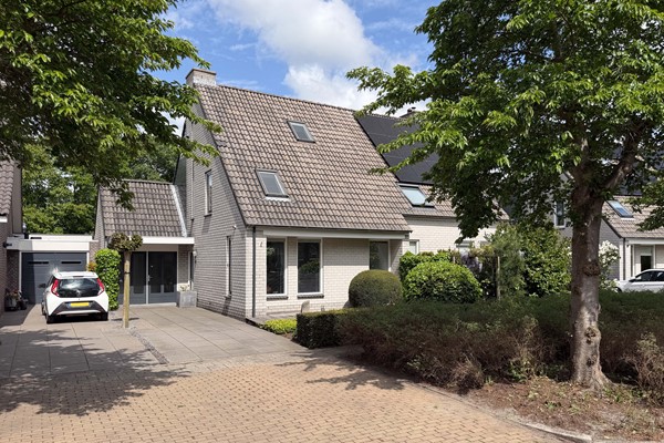 Te koop: De Waard 7, 1851 RA Heiloo